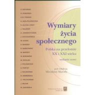 Wymiary życia społecznego - 445916i.jpg