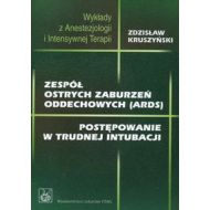 Zespół ostrych zaburzeń oddechowych: Postępowanie w trudnej intubacji - 447818i.jpg