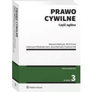 Prawo cywilne Część ogólna wyd.3/2025 - 45884b01549ks.jpg