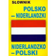 Słownik polsko niderlandzki niderlandzko polski - 459633i.jpg