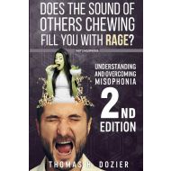 Understanding and Overcoming Misophonia, 2nd Edition: A Conditioned Aversive Reflex Disorder - 468chk03527ks.jpg