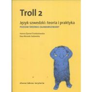 Troll 2 Język szwedzki Teoria i praktyka: poziom średnio zaawansowany - 471399i.jpg