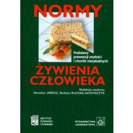 Normy żywienia człowieka Podstawy prewencji otyłości i chorób niezakaźnych - 471651i.jpg