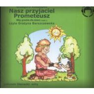 Nasz przyjaciel Prometeusz: Mity greckie dla dzieci część  1 - 476621i.jpg