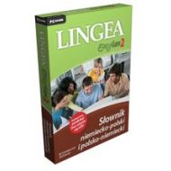 Lingea EasyLex 2 Słownik niemiecko-polski polsko-niemiecki - 487832i.jpg