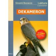 Dekameron: Lektura z opracowaniem - 488173i.jpg