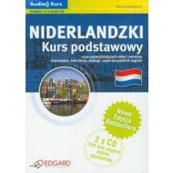 Niderlandzki Kurs podstawowy: Audio Kurs dla początkujących. A1-A2 - 489829i.jpg
