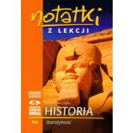 Notatki z lekcji Historia Starożytność: Część 1 - 492594i.jpg