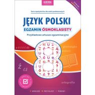 Język polski Egzamin ósmoklasisty Nowe wydanie - 49264a01930ks.jpg