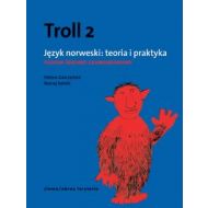 Troll 2 Język norweski Teoria i praktyka: Poziom średniozaawansowany - 493106i.jpg