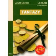 Fantazy: Lektura z opracowaniem - 493338i.jpg