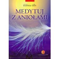 Medytuj z aniołami + płyta CD mp3 - 495735i.jpg