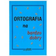 Ortografia na bardzo dobry - 501156i.jpg