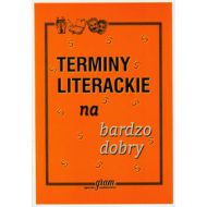 Terminy literackie na bardzo dobry - 501159i.jpg