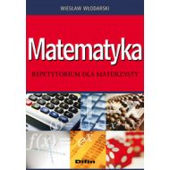 Matematyka Repetytorium dla maturzysty - 506327i.jpg