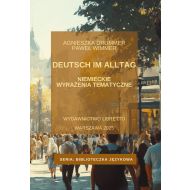 Deutsch im Alltag. Niemieckie wyrażenia tematyczne - 50644b05517ks.jpg