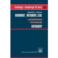 Hormony Witaminy Leki przeciwnowotworowe immunosupresyjne Autakoidy - 506665i.jpg