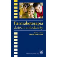 Farmakoterapia dzieci i młodzieży - 511039i.jpg