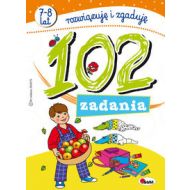 102 zadania Rozwiązuję i zgaduję: 7-8 lat - 513991i.jpg