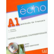 Echo A1 Ćwiczenia + CD - 517927i.jpg