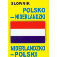 Słownik polsko niderlandzki niderlandzko polski - 523663i.jpg