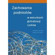 Zachowania podmiotów w warunkach globalizacji rynków - 525222i.jpg