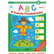 ABC w świecie przedszkolaka dla dzieci 6-letnich - 525250i.jpg