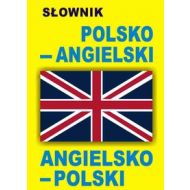 Słownik polsko-angielski angielsko-polski - 530062i.jpg