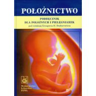 Położnictwo Podręcznik dla położnych i pielęgniarek - 535250i.jpg