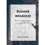 Dziennik młodzieży Pisanie ekspresywne - 53552b05783ks.jpg