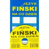 Język fiński na co dzień +CD - 538670i.jpg