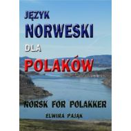 Język norweski dla Polaków Norsk For Polakker - 540611i.jpg