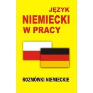 Język niemiecki w pracy Rozmówki niemieckie - 542700i.jpg