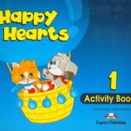 Happy Hearts 1 Activity Book - 543483i.jpg