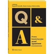 Prawo konstytucyjne. Przed egzaminem - 54410b01549ks.jpg