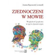 Zjednoczeni w mowie: Względność językowa w ujęciu dynamicznym - 547513i.jpg