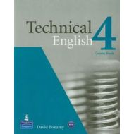 Technical English 4 Course Book: B2-C1 - 547857i.jpg