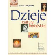 Dzieje kultury brytyjskiej - 548894i.jpg