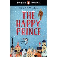 Penguin Readers Starter Level: The Happy Prince (ELT Graded Reader) - 55605a04505ks.jpg