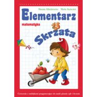 Elementarz Skrzata Matematyka - 557331i.jpg