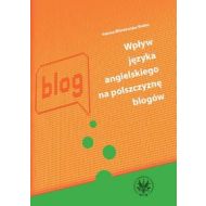 Wpływ języka angielskiego na polszczyznę blogów - 561937i.jpg