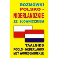 Rozmówki polsko niderlandzkie ze słowniczkiem: Taalgids Pools Nederlands Met Woordenboekje - 562798i.jpg