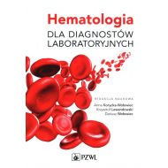 Hematologia dla diagnostów laboratoryjnych - 56739a00218ks.jpg