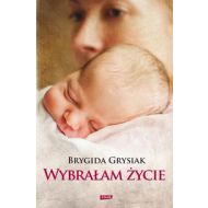 Wybrałam życie: Aborcja to nie jest powód do dumy - 568347i.jpg