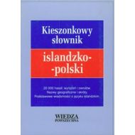 Kieszonkowy słownik islandzko-polski - 569831i.jpg