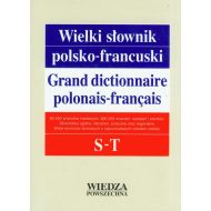 Wielki słownik polsko-francuski Tom 4 - 56991702628ks.jpg