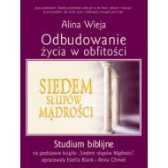 Odbudowanie życia w obfitości: Studium biblijne na podstawie książki &amp;amp;amp;quot;Siedem słupów Mądrości&amp;amp;amp;quot; - 571010i.jpg