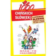 1000 chińskich słówek Ilustrowany słownik chińsko-polski polsko-chiński - 577016i.jpg