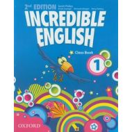 Incredible English 1 Class Book - 579030i.jpg