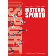 Historia sportu: Na tle rozwoju kultury fizycznej. - 580707i.jpg